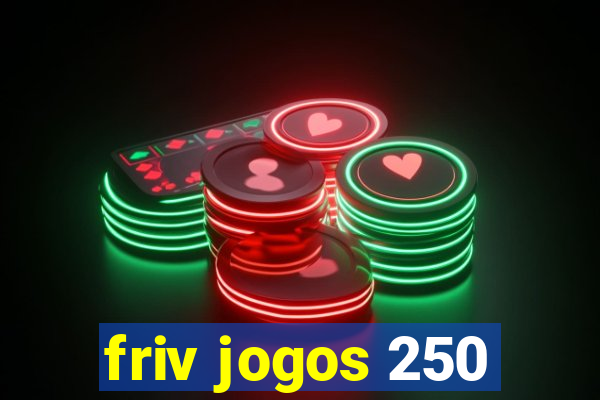 friv jogos 250